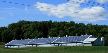 Energimyndigheten ger förslag för ökad användning av solenergi