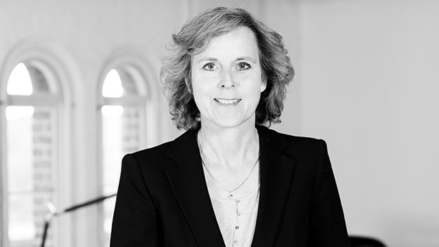 Connie Hedegaard i Danfoss styrelse